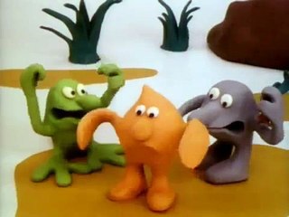 Plonsters Big Flower