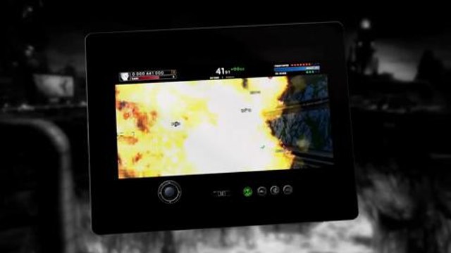 Tráiler de lanzamiento de Sine Mora en Hobbyconsolas.com