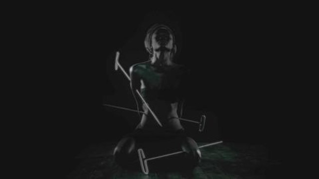 American Horror Story : Coven | Season 3 | Second Teaser Pins & Needles | Promo #2 [HD]