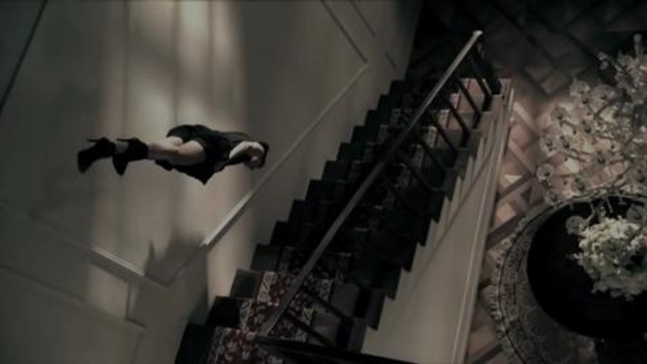 American Horror Story Season 3: Coven Teaser #3 Staircase (HD)