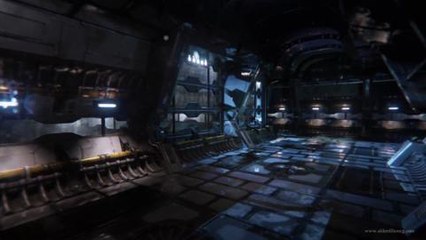Demo técnica de Unreal Engine y DirectX 11 en Hobbyconsolas.com