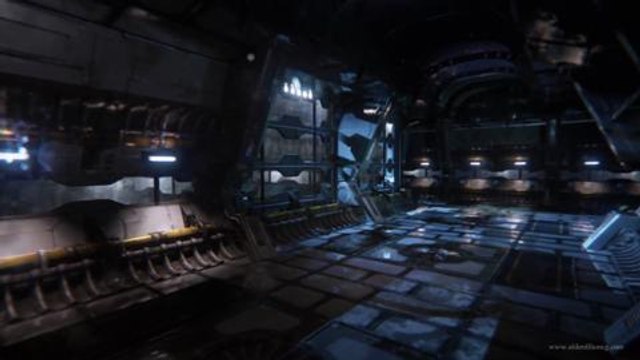 Demo técnica de Unreal Engine y DirectX 11 en Hobbyconsolas.com