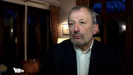 ITW François Pupponi - Centre de prévention contre la radicalisation