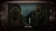 The Walking Dead - PS Vita Launch Trailer