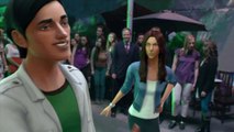 The Sims 4 Trailer (HD)