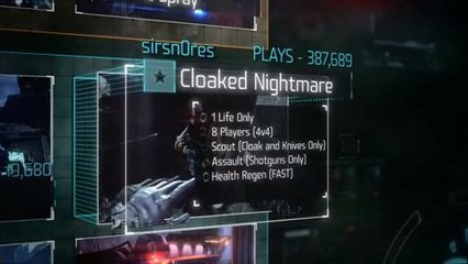 Killzone- Shadow Fall -u0027Multiplayer Reveal GamesCom 2013 Trailer-u0027 [1080p] TRUE-HD QUALITY(1)