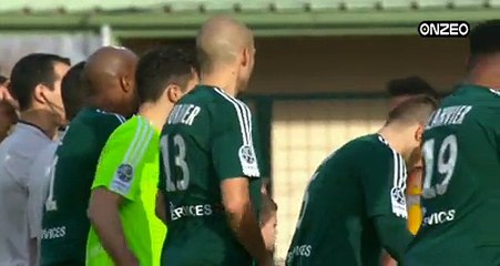 OPEN BAR : AVEC ROMAN, SUPPORTER DU RED STAR