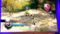 Una misión Chocobo de Lightning Returns Final Fantasy XIII en HobbyConsolas.com