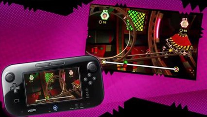 Gameplay de Sonic Lost World y anuncio de la Deadly Six Edition en HobbyConsolas.com