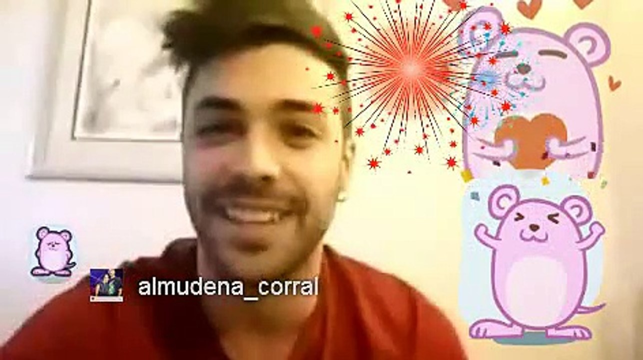 TC de Vera en México 15/01 parte 1