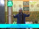 New Naat ( Rasool-e-Alai Mukaam Aaye ) By Zulfiqar Ali Hussaini 01 January 2016 Peterborough UK