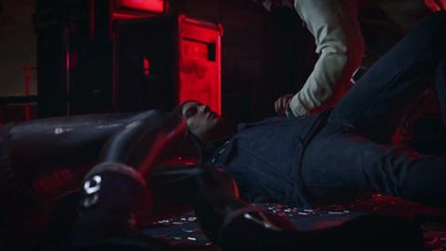 Gameplay de inFAMOUS Second Son de la Gamescom 2013 en HobbyConsolas.com