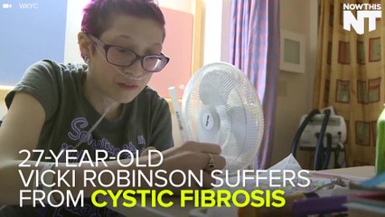 Patient Connects With World Through Adele Lyrics