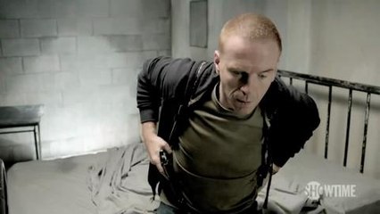 Homeland Season 3: Tease - Haunted