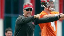 NFL Inside Slant: Coaches on the move