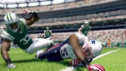 Tráiler de lanzamiento de Madden 25 en Hobbyconsolas.com