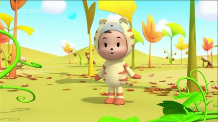 후토스 2기 - 04화 (호박) - Hutos Season 2 Ep 4 - Pumpkins [HD]