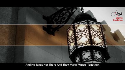 Khadija [Wife Of Muhammad saww] Intro