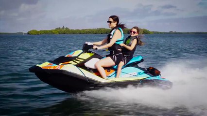 Sea-Doo 2016 Spark
