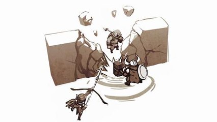 【Project Phoenix】Explaining the use of terrain in combat