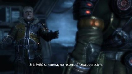 Tráiler de lanzamiento de Lost Planet 3 en HobbyConsolas.com