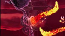 Tráiler de lanzamiento de Rayman Legends en HobbyConsolas.com