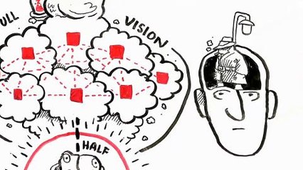 WHERE GOOD IDEAS COME FROM by Steven Johnson