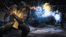 Mortal Kombat X_ Official Launch Trailer
