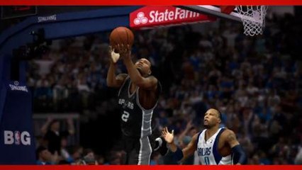 Tráiler oficial de NBA 2K14 en HobbyConsolas.com