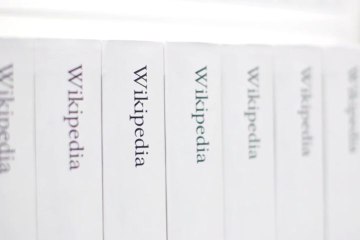 Wikipedia cumple 15 años