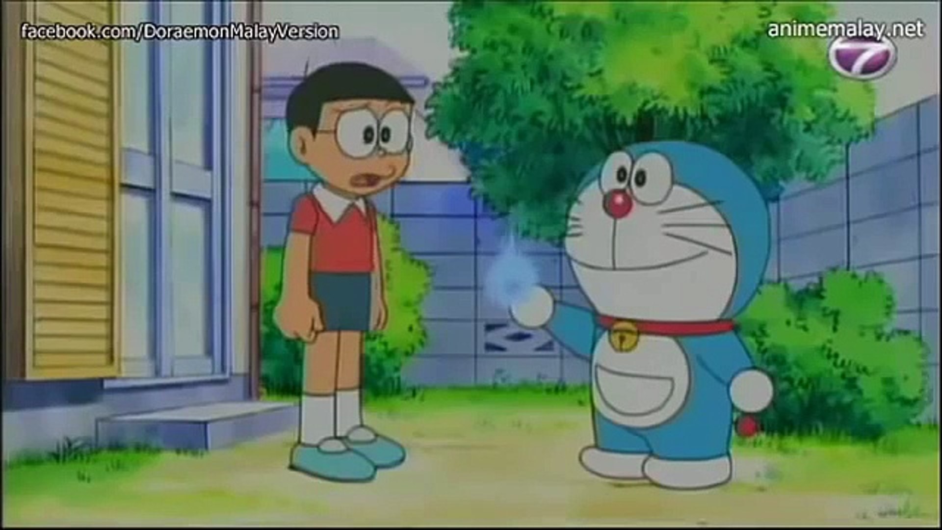 64+ Cerita Hantu Versi Kartun HD