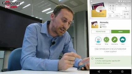 Ocultar imagenes de Whatsapp