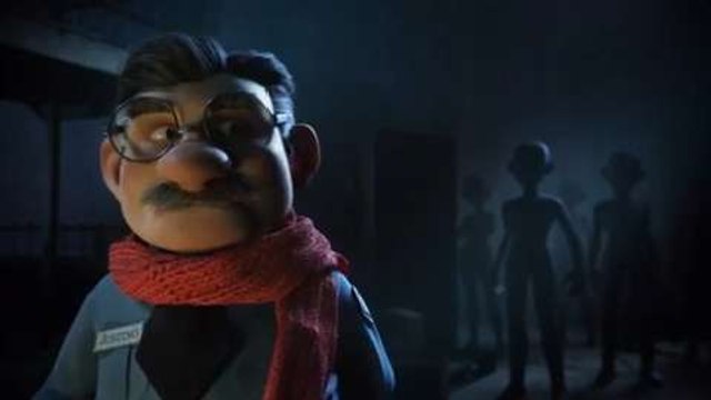 Anuncio Lotería de Navidad 2015 - #Justino [Oficial]