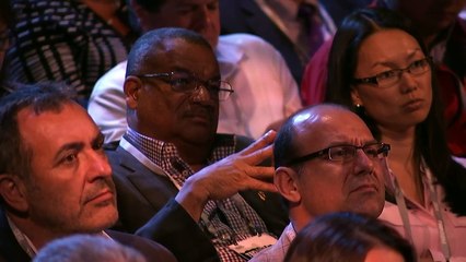 How New Technology Helps Blind People Explore the World | Chieko Asakawa | TED Talks