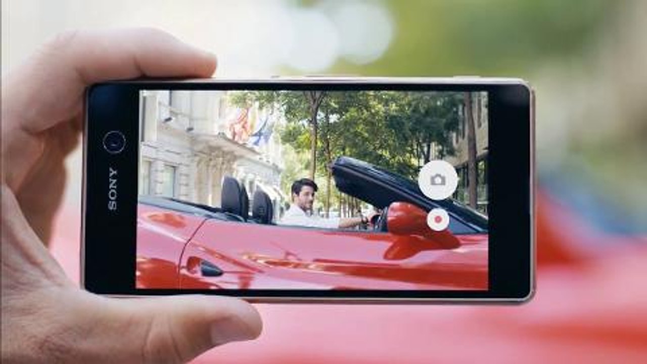 Xperia M5