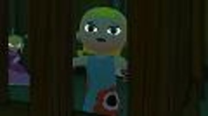Tráiler de la historia de The Legend of Zelda The Wind Waker HD en HobbyConsolas.com
