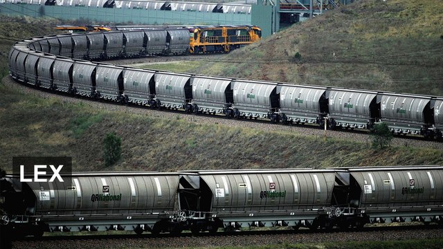 BHP needs to address dividend policy