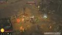 Diablo III (HD) Gameplay Español en HobbyConsolas.com