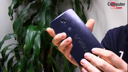Análisis Nexus 6