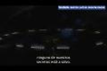 Bajo el domo o La cupula (under the dome) trailer serie subtitulado español