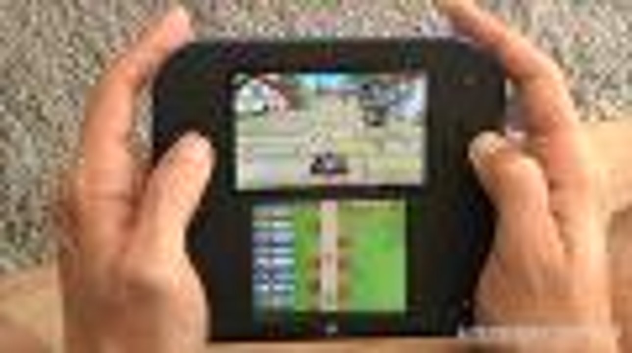 Probamos Nintendo 2DS (HD) en HobbyConsolas.com