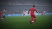 FIFA 16 - Regates sin tocar el balón con Leo Messi