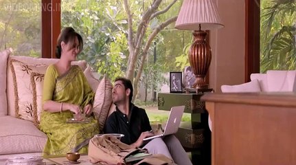 Sarak Sarak HD Full VIdeo Song - Ho Mann Jahaan - Vimeotube.net