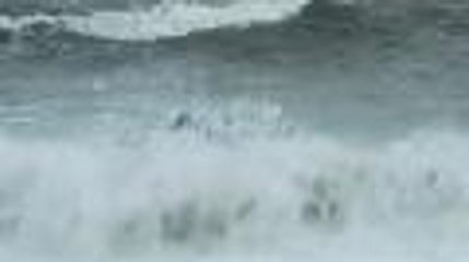 Under The Skin: First Trailer With Scarlet Johansson