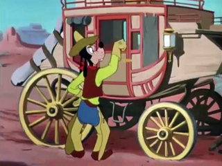 Goofy (Two Gun Goofy)