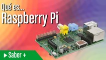 Que es Raspberry Pi