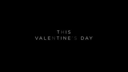 Fifty Shades of Grey - Valentine's Day (TV Spot 7) (HD)