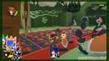 Kingdom Hearts 1.5 HD Remix (2) (HD) Gameplay en HobbyConsolas.com