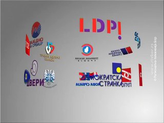 Stranačka hronika, 15. januar 2016. (RTV Bor)