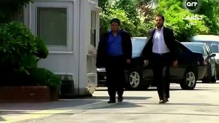 وادى الذئاب الجزء الثالث الحلقة 18 كاملة